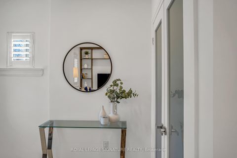 Photo 2 at 70 Clovelly Avenue, Oakwood Village, Toronto