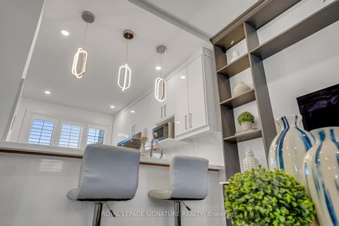 Photo 7 at 70 Clovelly Avenue, Oakwood Village, Toronto