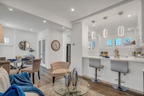 Photo 8 at 70 Clovelly Avenue, Oakwood Village, Toronto