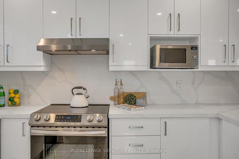 Photo 11 at 70 Clovelly Avenue, Oakwood Village, Toronto