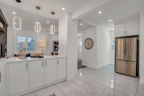 Photo 14 at 70 Clovelly Avenue, Oakwood Village, Toronto