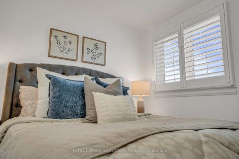 Photo 18 at 70 Clovelly Avenue, Oakwood Village, Toronto