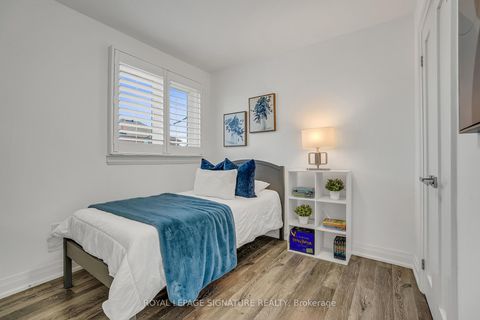 Photo 19 at 70 Clovelly Avenue, Oakwood Village, Toronto