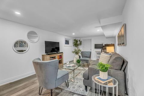 Photo 23 at 70 Clovelly Avenue, Oakwood Village, Toronto