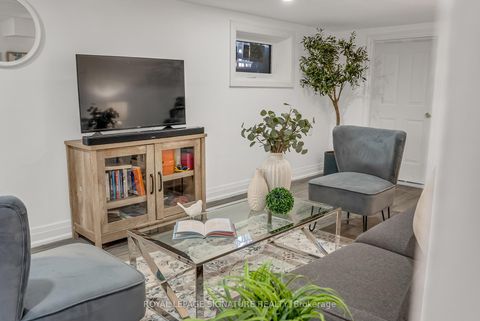 Photo 28 at 70 Clovelly Avenue, Oakwood Village, Toronto