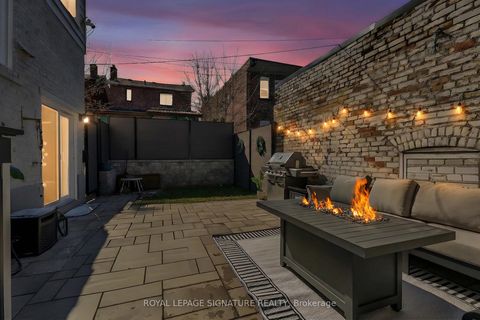 Photo 36 at 70 Clovelly Avenue, Oakwood Village, Toronto