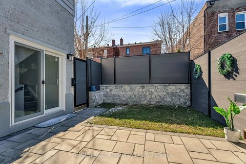 Photo 37 at 70 Clovelly Avenue, Oakwood Village, Toronto