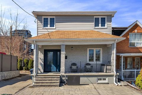 Photo 38 at 70 Clovelly Avenue, Oakwood Village, Toronto