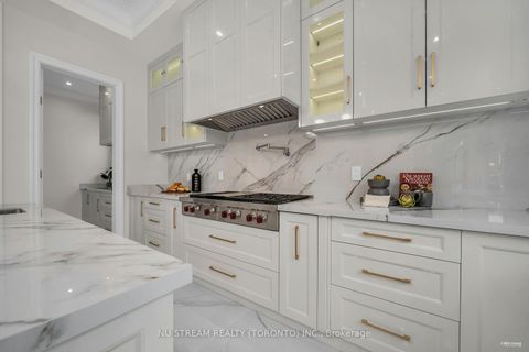 Photo 9 at 108 Abitibi Avenue, Newtonbrook East, Toronto