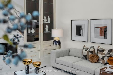 Photo 10 at 108 Abitibi Avenue, Newtonbrook East, Toronto