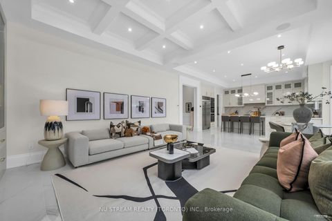 Photo 11 at 108 Abitibi Avenue, Newtonbrook East, Toronto