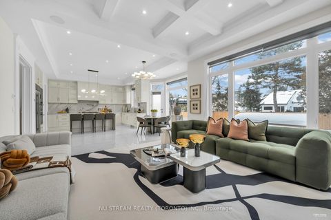 Photo 12 at 108 Abitibi Avenue, Newtonbrook East, Toronto