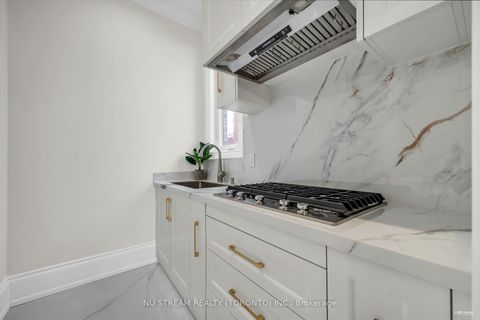 Photo 14 at 108 Abitibi Avenue, Newtonbrook East, Toronto