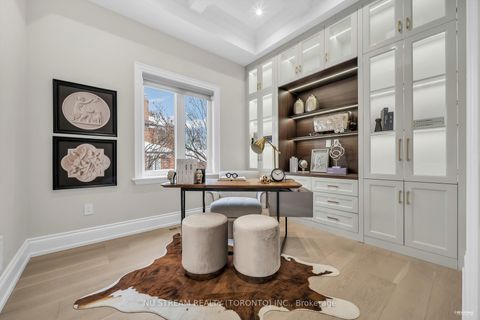 Photo 16 at 108 Abitibi Avenue, Newtonbrook East, Toronto