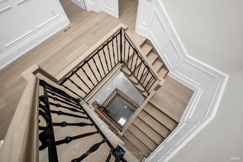 Photo 18 at 108 Abitibi Avenue, Newtonbrook East, Toronto