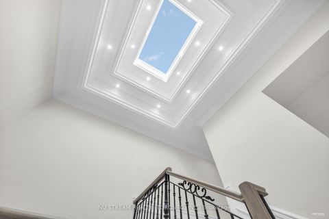 Photo 19 at 108 Abitibi Avenue, Newtonbrook East, Toronto