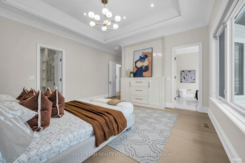 Photo 20 at 108 Abitibi Avenue, Newtonbrook East, Toronto