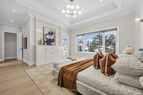 Photo 21 at 108 Abitibi Avenue, Newtonbrook East, Toronto