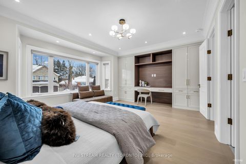 Photo 24 at 108 Abitibi Avenue, Newtonbrook East, Toronto