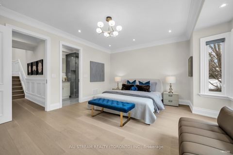 Photo 25 at 108 Abitibi Avenue, Newtonbrook East, Toronto