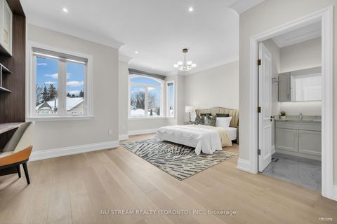 Photo 27 at 108 Abitibi Avenue, Newtonbrook East, Toronto