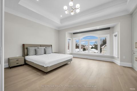 Photo 29 at 108 Abitibi Avenue, Newtonbrook East, Toronto