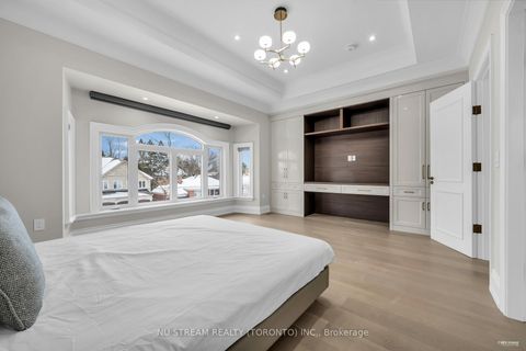 Photo 30 at 108 Abitibi Avenue, Newtonbrook East, Toronto