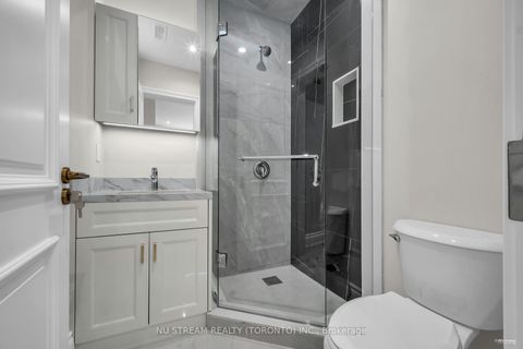 Photo 31 at 108 Abitibi Avenue, Newtonbrook East, Toronto