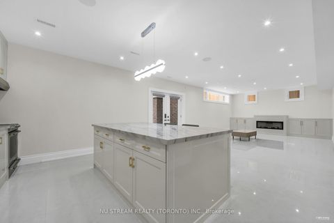 Photo 32 at 108 Abitibi Avenue, Newtonbrook East, Toronto