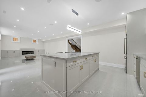 Photo 33 at 108 Abitibi Avenue, Newtonbrook East, Toronto