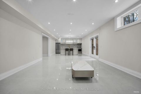 Photo 34 at 108 Abitibi Avenue, Newtonbrook East, Toronto