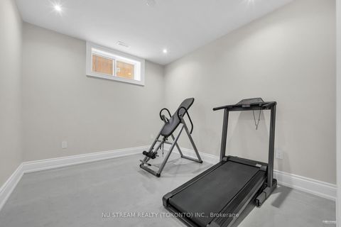 Photo 37 at 108 Abitibi Avenue, Newtonbrook East, Toronto