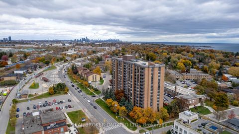 Photo 1 at 1601 - 3845 Lake Shore Boulevard W, Long Branch, Toronto