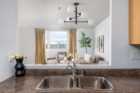 Photo 7 at 1601 - 3845 Lake Shore Boulevard W, Long Branch, Toronto