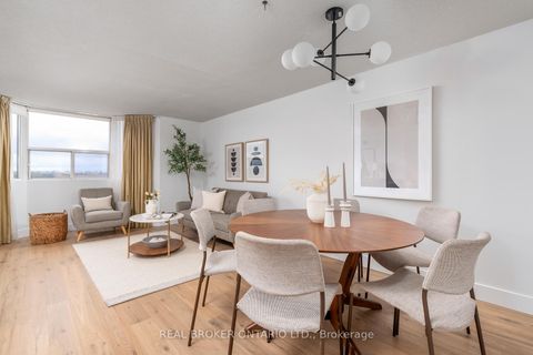 Photo 8 at 1601 - 3845 Lake Shore Boulevard W, Long Branch, Toronto