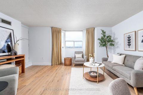 Photo 9 at 1601 - 3845 Lake Shore Boulevard W, Long Branch, Toronto