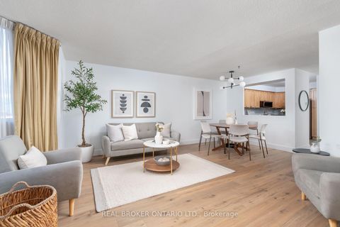 Photo 10 at 1601 - 3845 Lake Shore Boulevard W, Long Branch, Toronto