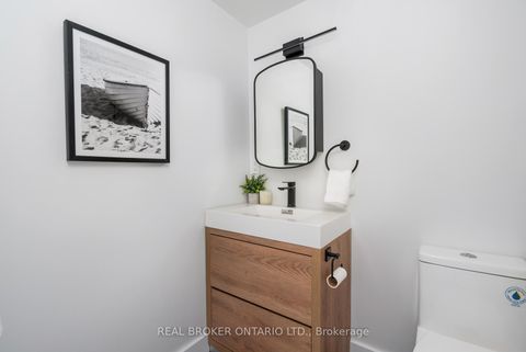 Photo 13 at 1601 - 3845 Lake Shore Boulevard W, Long Branch, Toronto