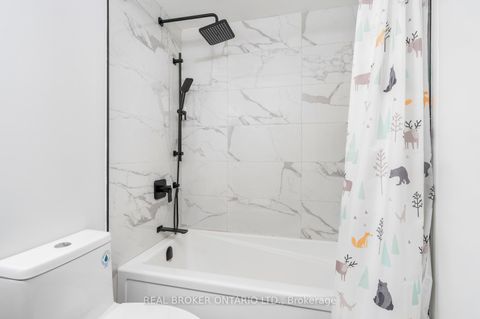 Photo 14 at 1601 - 3845 Lake Shore Boulevard W, Long Branch, Toronto