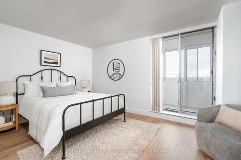 Photo 15 at 1601 - 3845 Lake Shore Boulevard W, Long Branch, Toronto