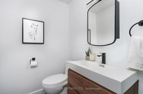 Photo 17 at 1601 - 3845 Lake Shore Boulevard W, Long Branch, Toronto