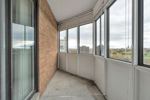 Photo 19 at 1601 - 3845 Lake Shore Boulevard W, Long Branch, Toronto