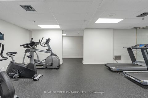 Photo 23 at 1601 - 3845 Lake Shore Boulevard W, Long Branch, Toronto