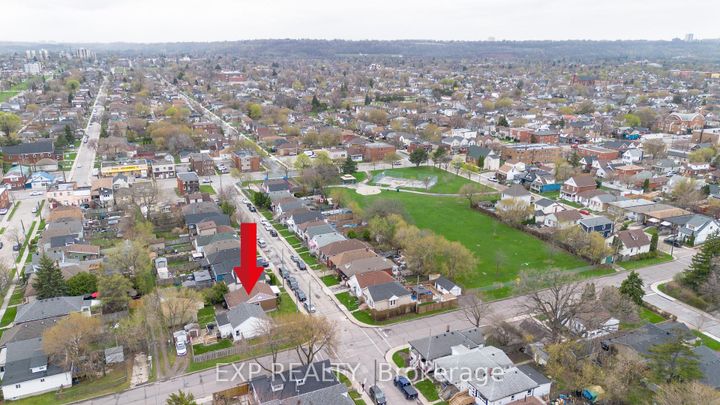 Photo 28 at 352 Fairfield Avenue, Homeside, Hamilton