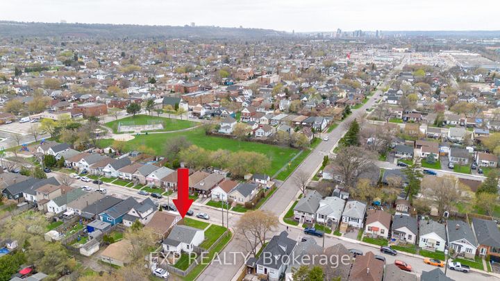 Photo 29 at 352 Fairfield Avenue, Homeside, Hamilton