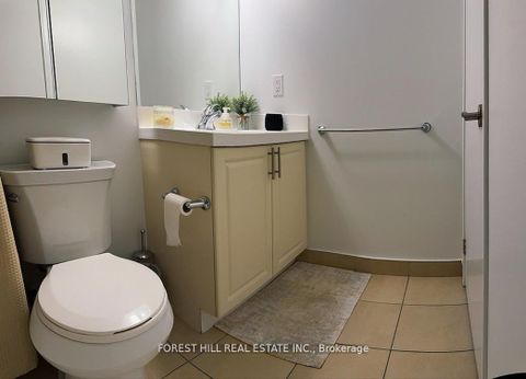Photo 3 at 2502 - 830 Lawrence Avenue W, Glen Park, Toronto