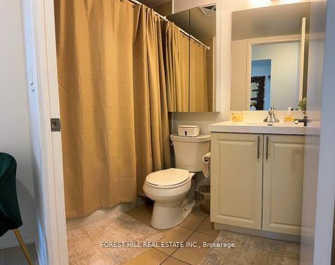 Photo 5 at 2502 - 830 Lawrence Avenue W, Glen Park, Toronto