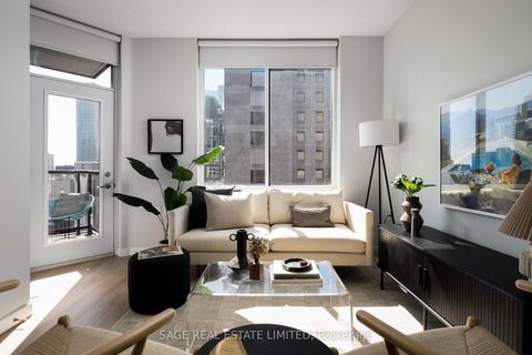 Photo 0 at 1713 - 85 Bloor Street E, Yonge Corridor, Toronto