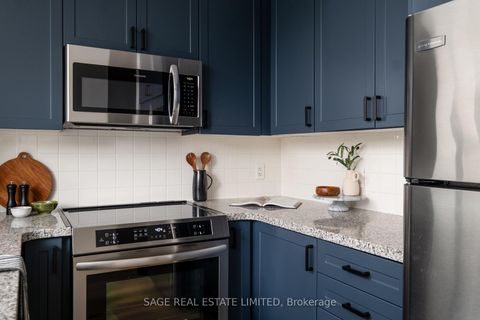 Photo 3 at 1713 - 85 Bloor Street E, Yonge Corridor, Toronto