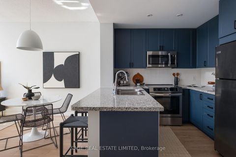 Photo 4 at 1713 - 85 Bloor Street E, Yonge Corridor, Toronto